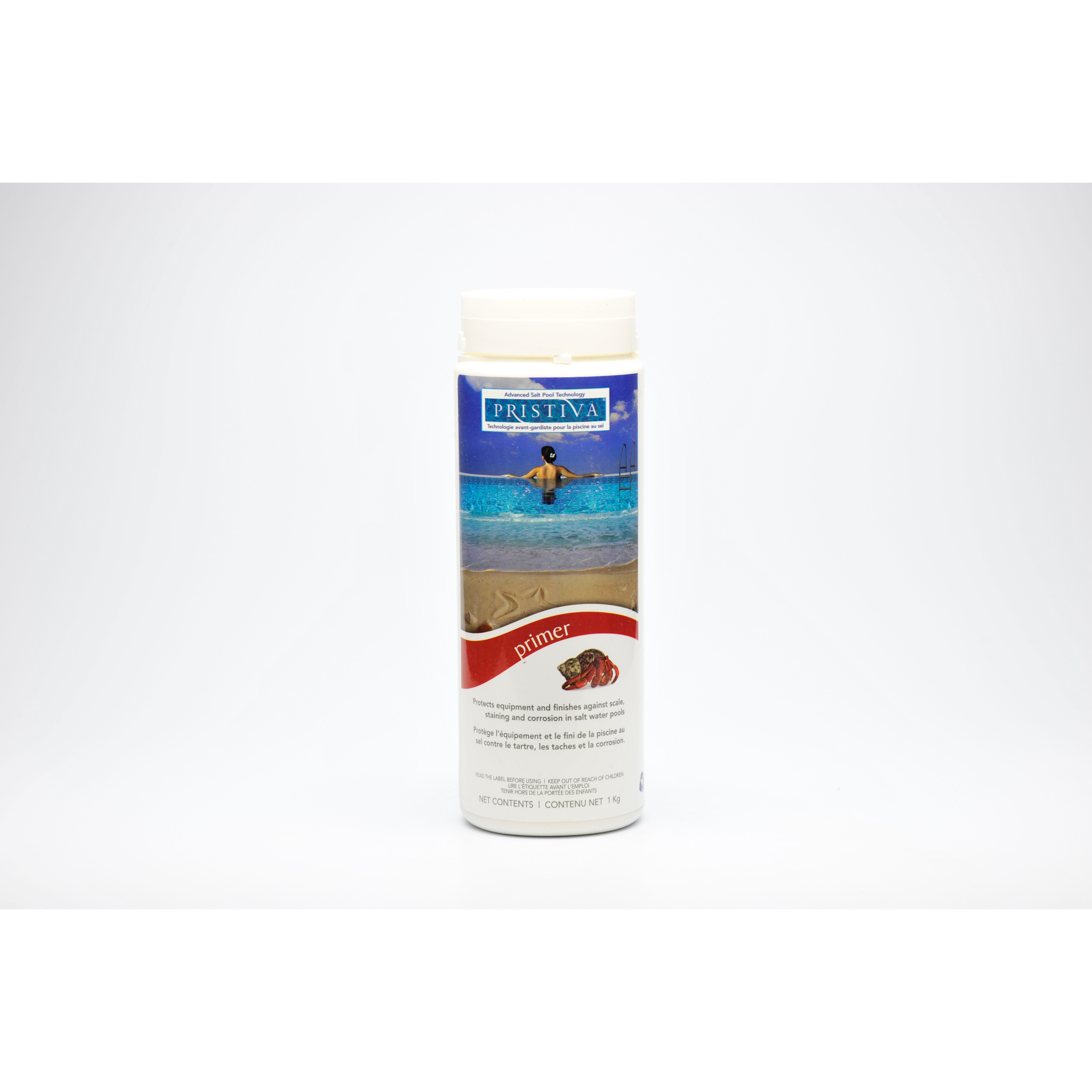 Pristiva Primer 1kg